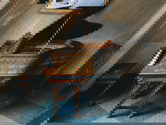 Lekkere Track: Klassieke invloeden