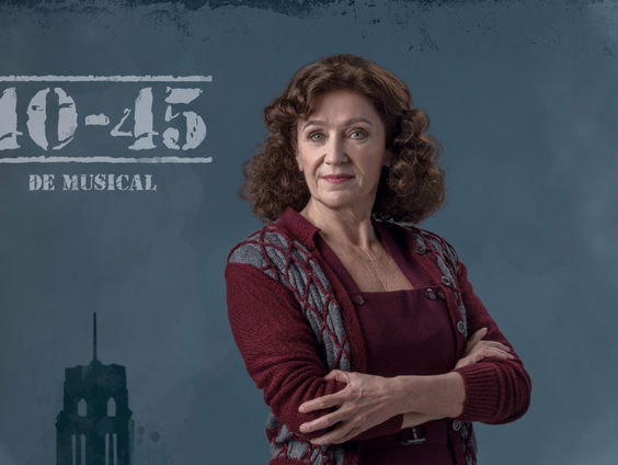 Vanuit de coulissen: Renée Fokker