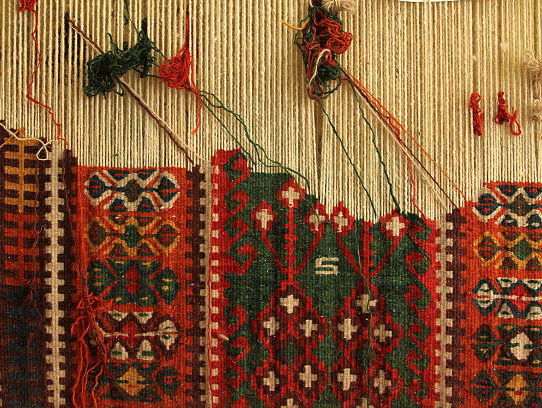 Lekkere Track: Een Kleurrijk Tapijt Van Klanken