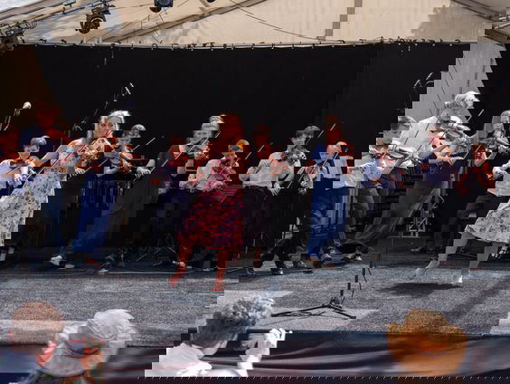 Toekomstmuziek #1: Miriam Veeger