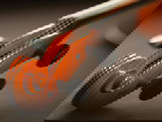 Lekkere Track: Fons Merkies