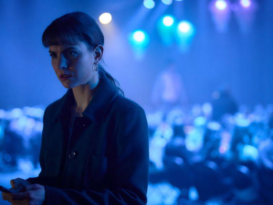 Het gesprek - Frank Ketelaar