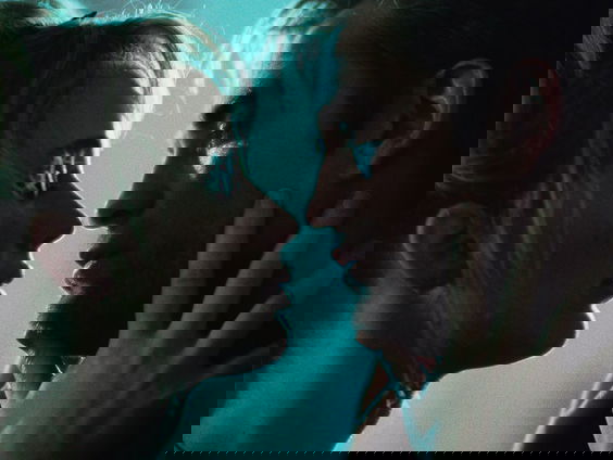 Filmtip - Die my love