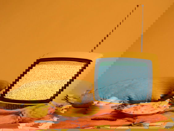 Lekkere Track: Gouden Televizier-Ring