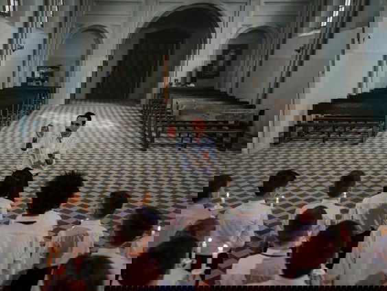 Lekkere Track: Verborgen Passie