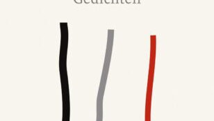 De Grote Poëzieprijs - Hester Knibbe