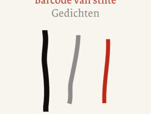 De Grote Poëzieprijs - Hester Knibbe