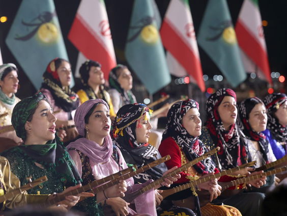 Redacteur Aletta André over verbrande instrumenten in Afghanistan