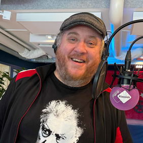 Een goedemorgen met... Tim Op het Broek