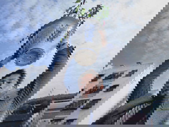 Filmtip - No other choice