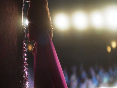 IFFR maakt kennis met de grootste Egyptische zangeres ooit