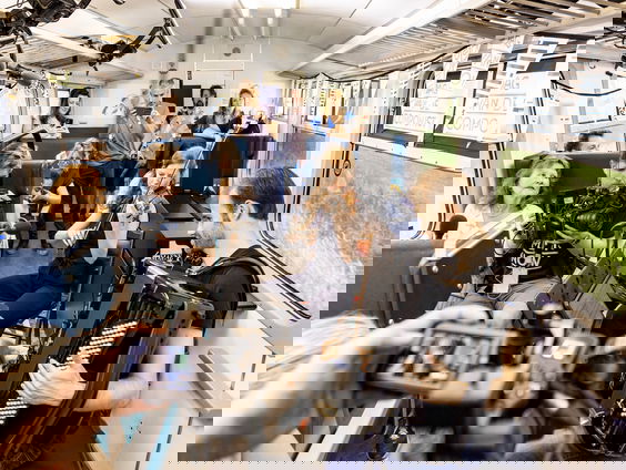 Nederland viert de dag van de componist