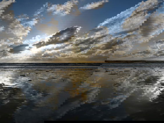 RadioReisDienst: Bergen aan Zee