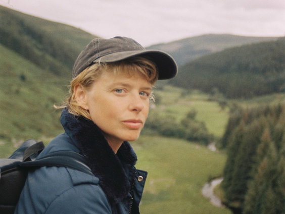 Het gesprek - Maaike Neuville