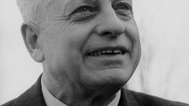 Wiekent André Amellér?