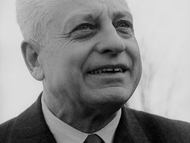 Wiekent André Amellér?