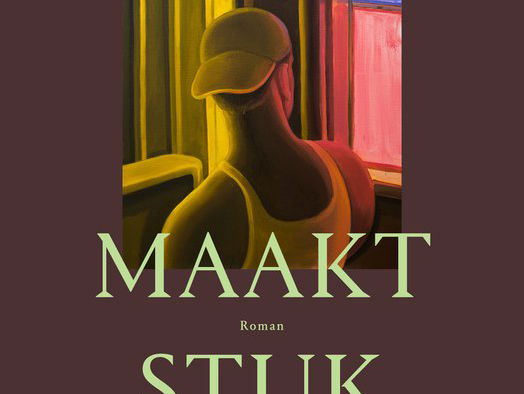 Het gesprek - Maurits de Bruijn