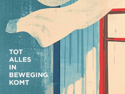 Boek van de Week: Tot alles in beweging komt
