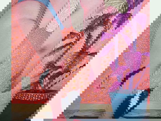 Het talent: Eline van Wieren