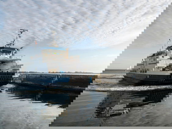 Kettingreactie 22 juli 2024