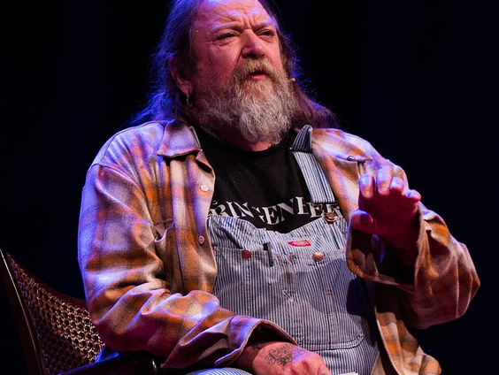 Het gesprek - Henk Schiffmacher