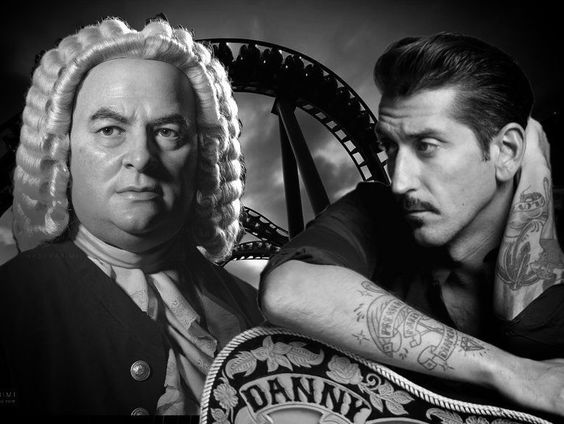 Poppourri #13: Danny Vera kann sicher weiden