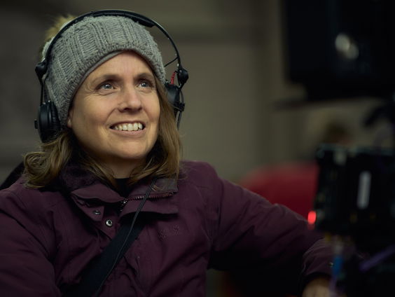 Het gesprek - Dana Nechushtan