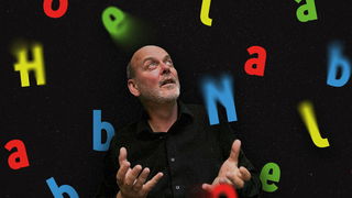 Het gesprek - Frank van Pamelen