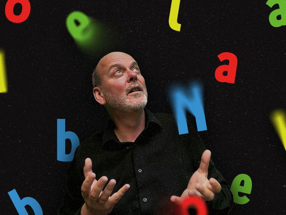 Het gesprek - Frank van Pamelen