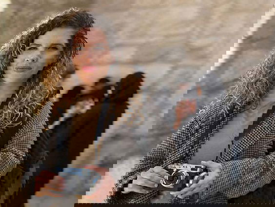 Het gesprek: Rachel Rosier