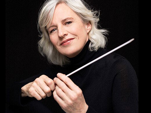 Live: Loes Visser en het Britten Jeugd Strijkorkest over belang muziekeducatie