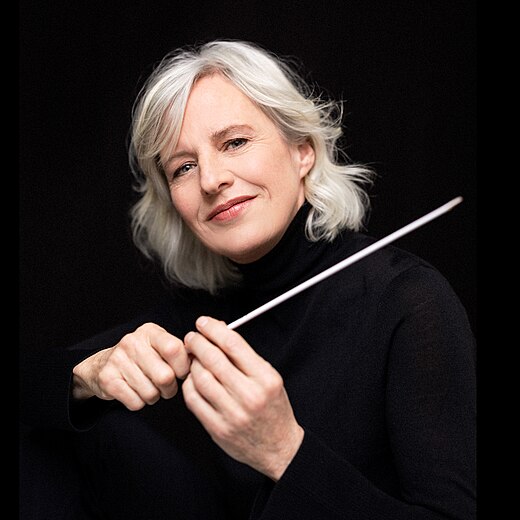 Live: Loes Visser en het Britten Jeugd Strijkorkest over belang muziekeducatie