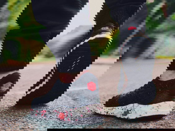 RadioReisDienst: Aan de wandel