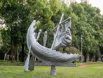 Het gesprek - Ralph Keuning