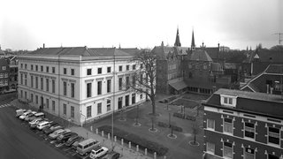 Utrechts Conservatorium viert verjaardag