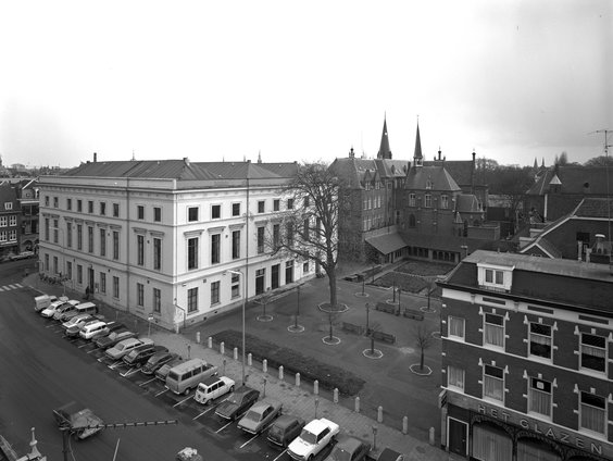 Utrechts Conservatorium viert verjaardag