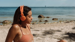 Lekkere Track: Lichte Muziek