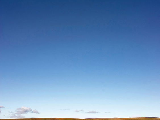 Kalm met boeken: Sara Maitland - Stilte als antwoord