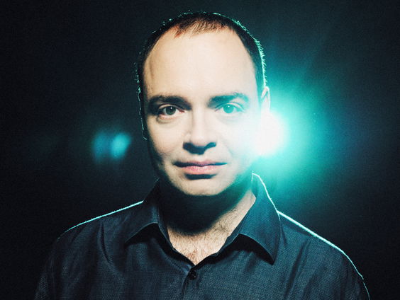 Pianist Alexander Melnikov neemt een titanentaak op zich