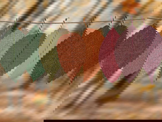 Lekkere Track: Novemberdagen