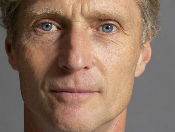 Het gesprek - Henk Wildschut