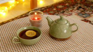 Lekkere Track: Kleine Geluksmomenten