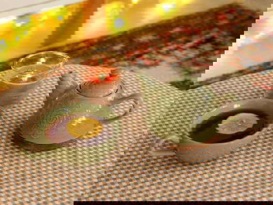 Lekkere Track: Kleine Geluksmomenten