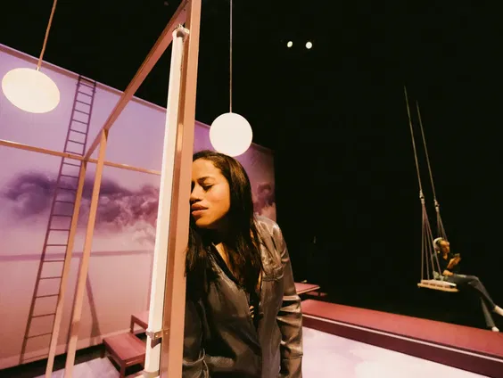 Het gesprek - Priscilla Vaudelle