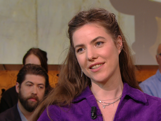 Componist des Vaderlands geeft politiek statement na regeerakkoord