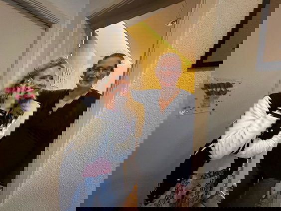 Stemweek Top 400: de keus van violist Maria Milstein