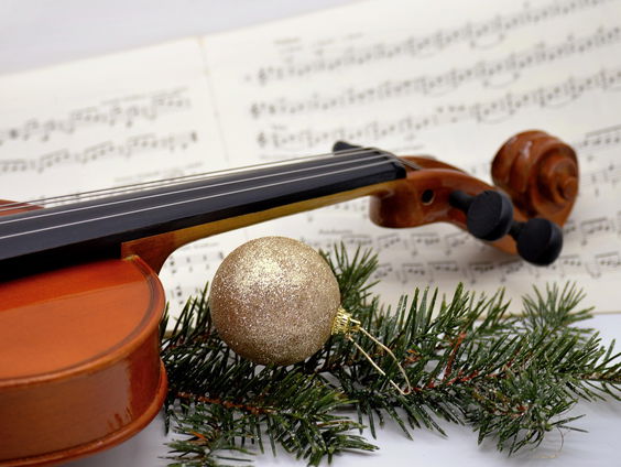 De mooiste kerstconcerten van 2025