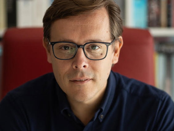 Het gesprek - Lex Passchier