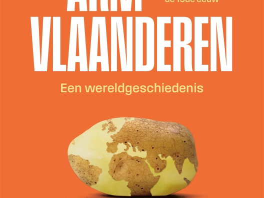 Boek van de week: Arm Vlaanderen