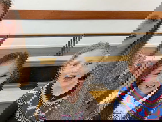 Matthäus Passion: 'Mijn kinderen lopen te zingen in huis'